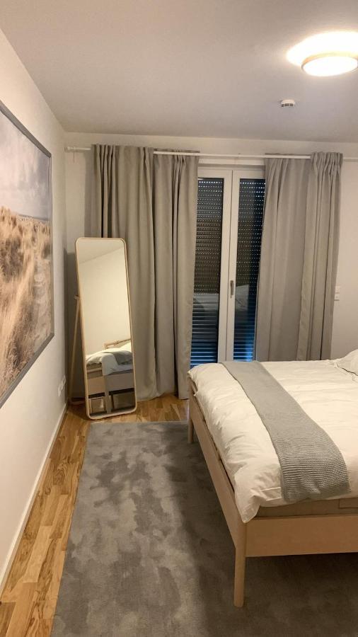Neue Stillvolle Wohnung Im Steinbach Palais, Ideale Lage Бад Заров Екстериор снимка