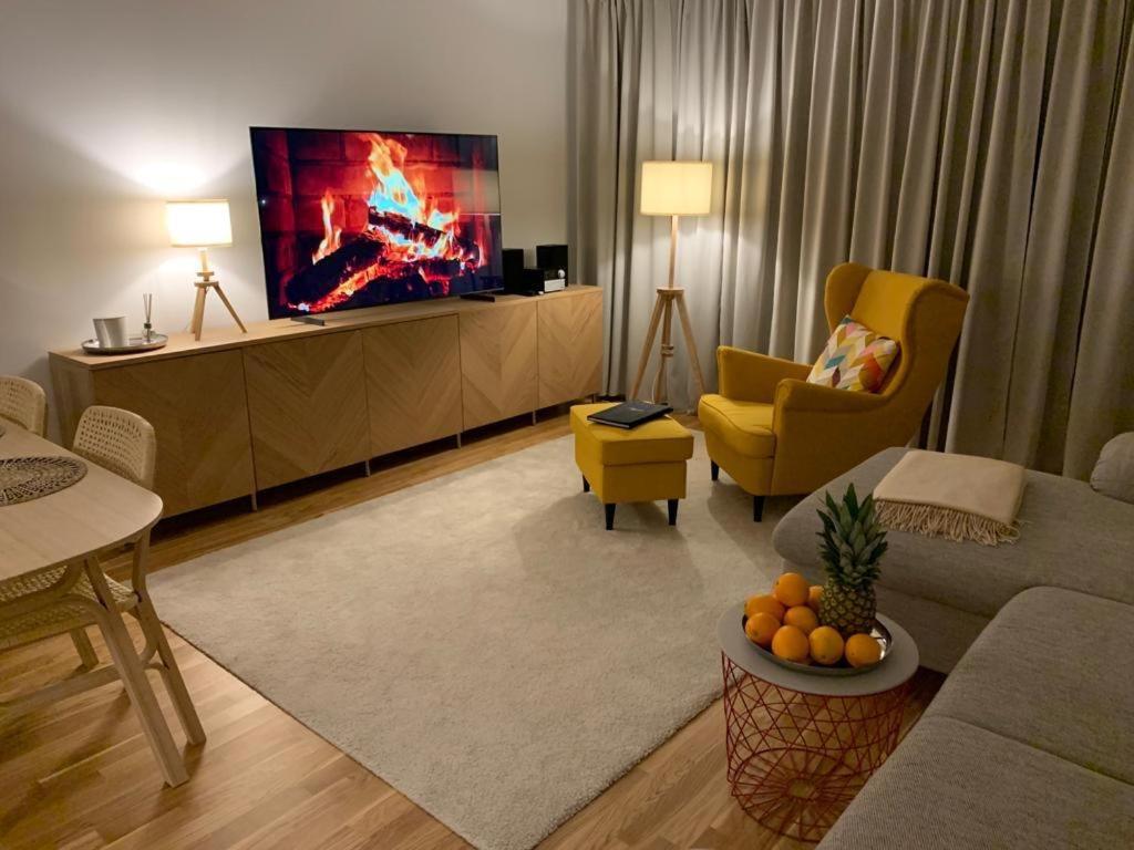 Neue Stillvolle Wohnung Im Steinbach Palais, Ideale Lage Бад Заров Екстериор снимка